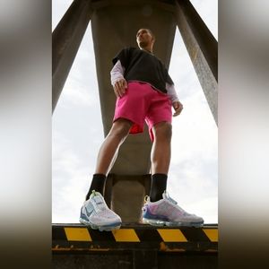 EUC Nike Men's Air VaporMax 2020 Flyknit Shoes in Box